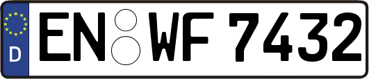 EN-WF7432