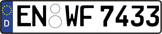EN-WF7433