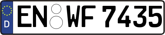 EN-WF7435