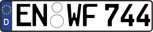 EN-WF744