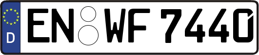 EN-WF7440