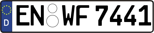 EN-WF7441