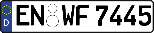 EN-WF7445
