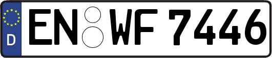 EN-WF7446