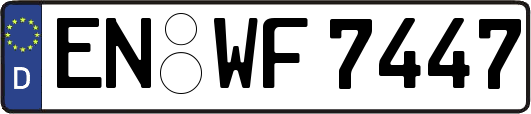 EN-WF7447