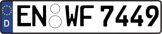 EN-WF7449