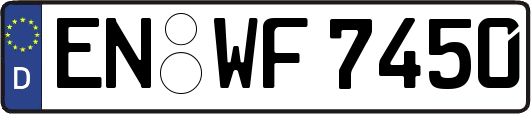 EN-WF7450