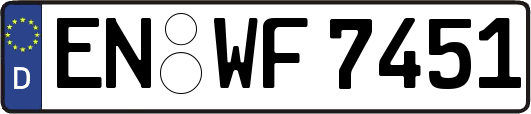 EN-WF7451