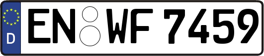 EN-WF7459