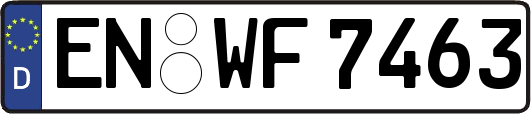 EN-WF7463