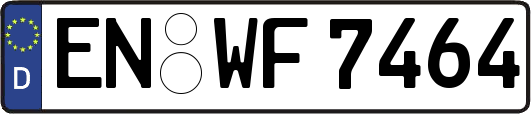 EN-WF7464