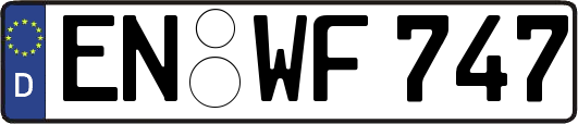 EN-WF747