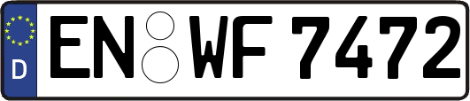 EN-WF7472