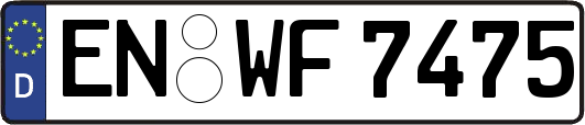 EN-WF7475