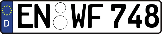 EN-WF748