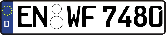 EN-WF7480