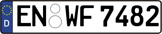 EN-WF7482
