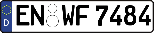 EN-WF7484