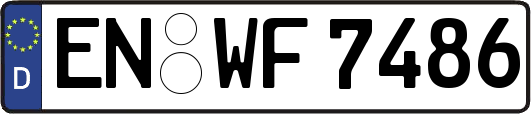 EN-WF7486