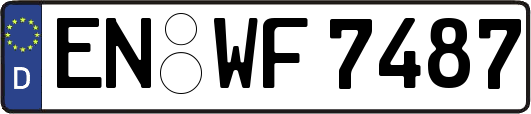 EN-WF7487