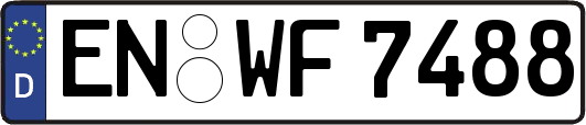 EN-WF7488