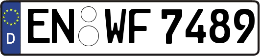 EN-WF7489