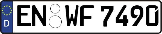 EN-WF7490