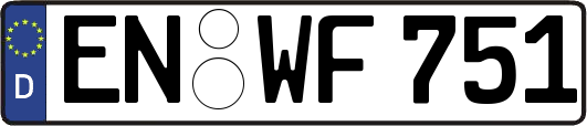 EN-WF751