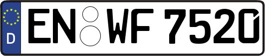 EN-WF7520