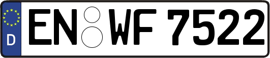 EN-WF7522
