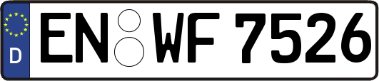 EN-WF7526