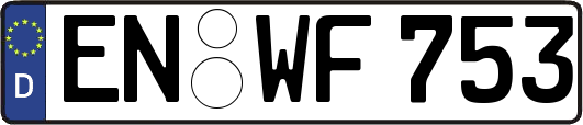 EN-WF753