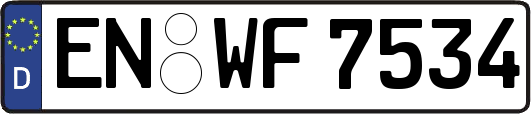 EN-WF7534
