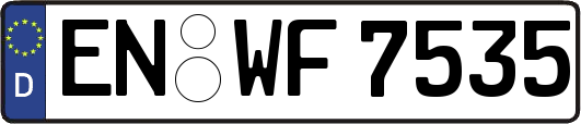 EN-WF7535