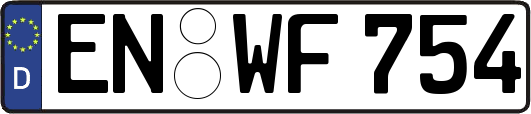 EN-WF754