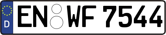 EN-WF7544