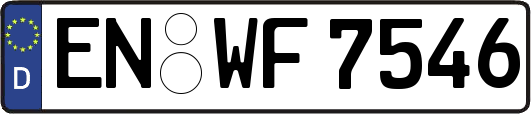 EN-WF7546