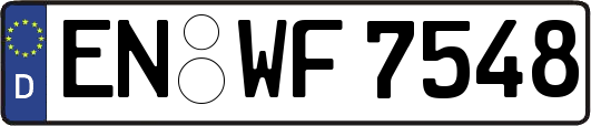 EN-WF7548