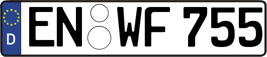 EN-WF755