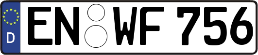 EN-WF756