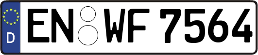 EN-WF7564