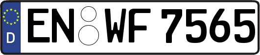 EN-WF7565