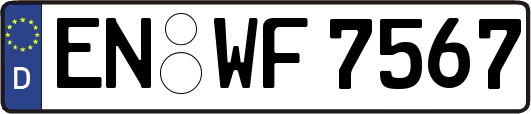 EN-WF7567