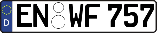 EN-WF757