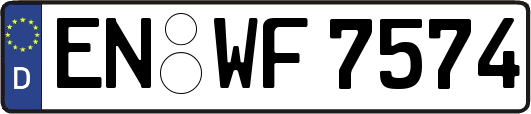 EN-WF7574