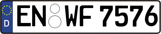 EN-WF7576