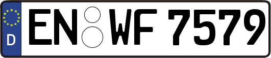 EN-WF7579