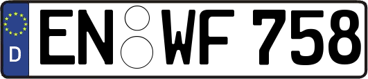 EN-WF758