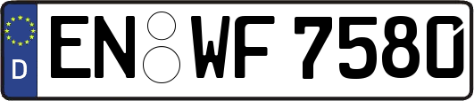 EN-WF7580