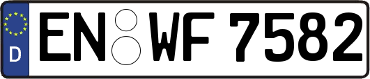 EN-WF7582